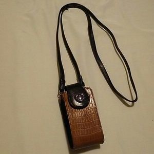 Heart Cell Phone Holder